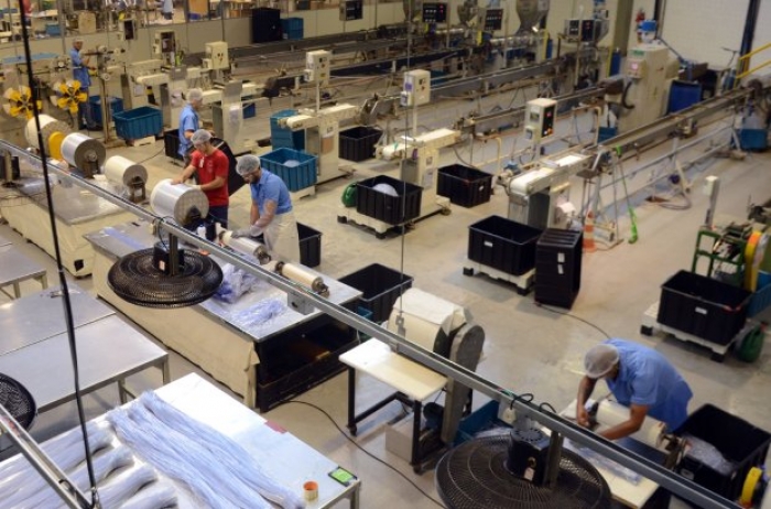 Foto: Jaqueline Noceti / Secom/ Arquivo