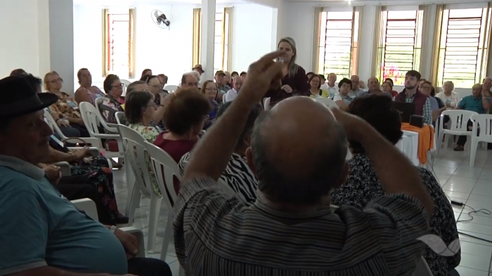 Foto: Vale Europeu TV