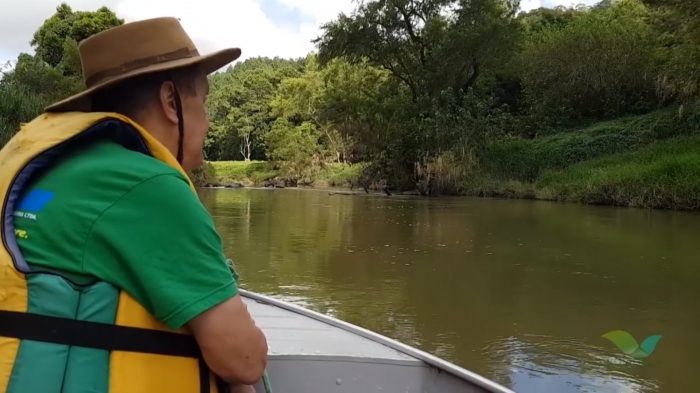 Foto: Vale Europeu TV