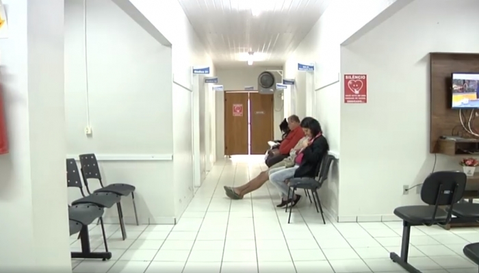 Foto: Vale Europeu TV