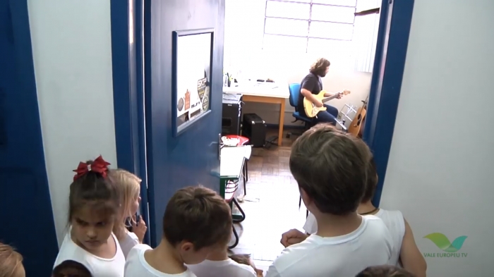 Foto: Vale Europeu TV