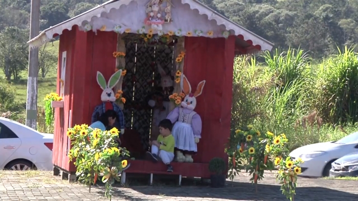 Foto: Vale Europeu TV