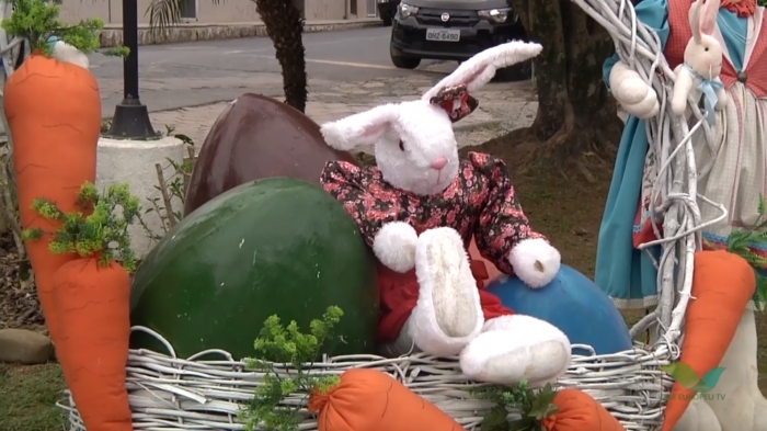 Foto: Vale Europeu TV