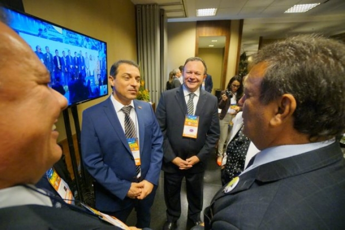 Foto: Peterson Paul/Secom