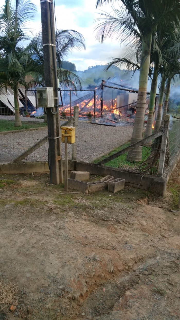 Isamara de Souza/BVPG