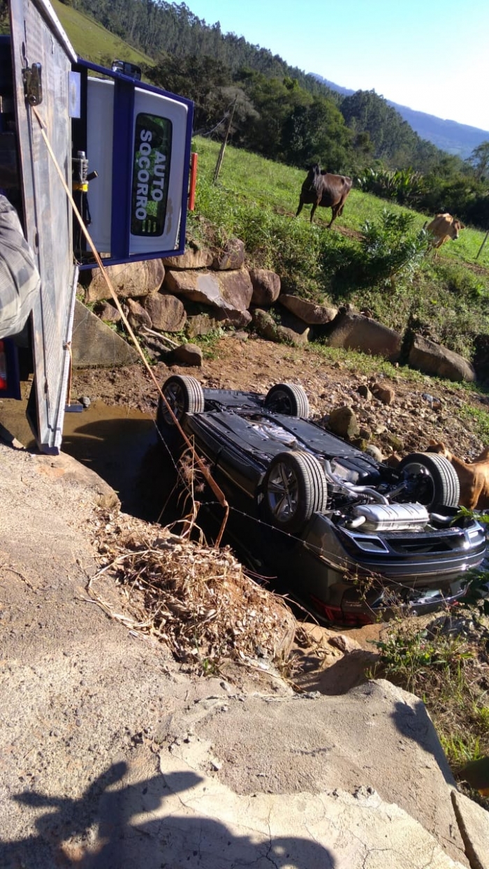 Foto: Jeferson R. Sehnen