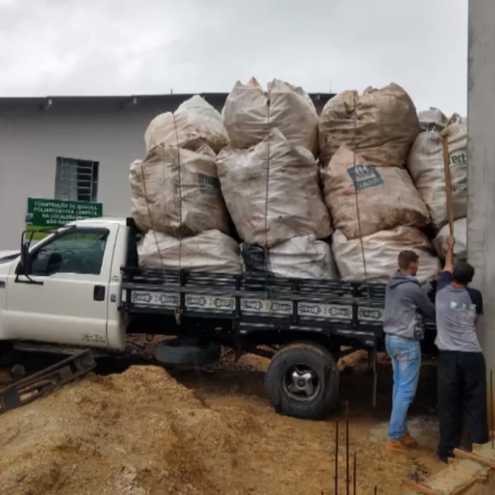 Reprodução (Vale Europeu TV)