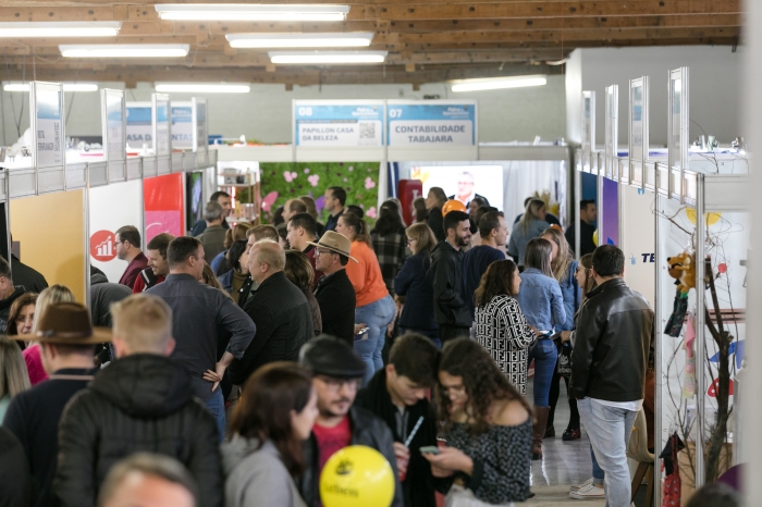 Foto: Assessoria de imprensa Viacredi Alto Vale